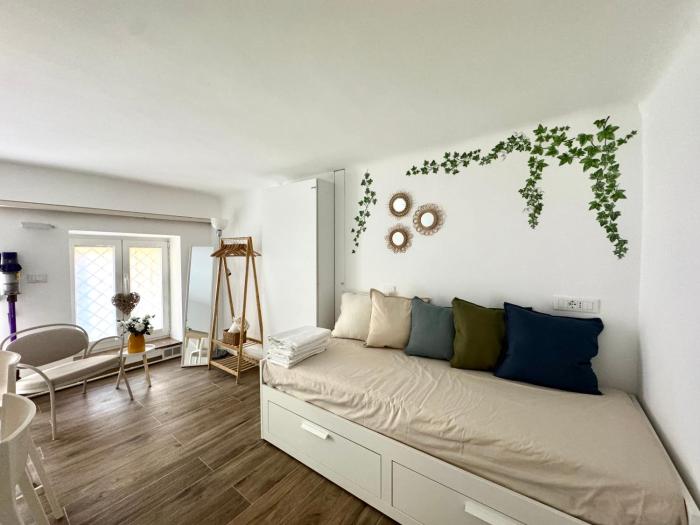 Apartment Wagner