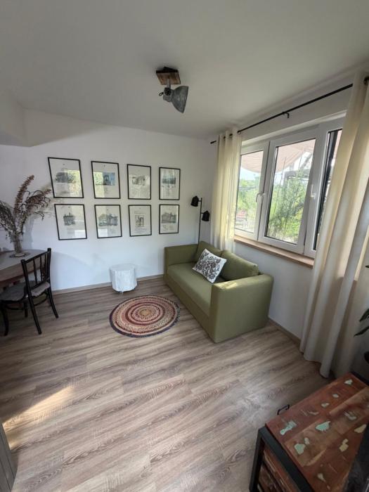 Studio apartman Marija Hills