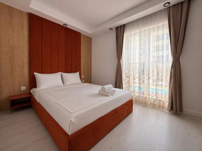 Apartament Cosmopolis Q24
