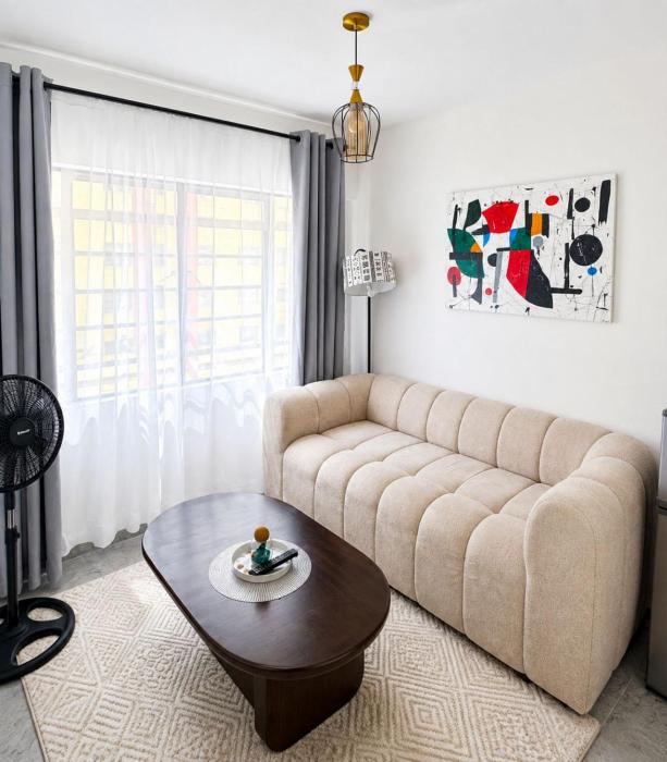 Delya Apartments , unwind and enjoy