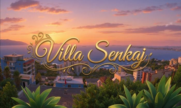 Villa Senkaj