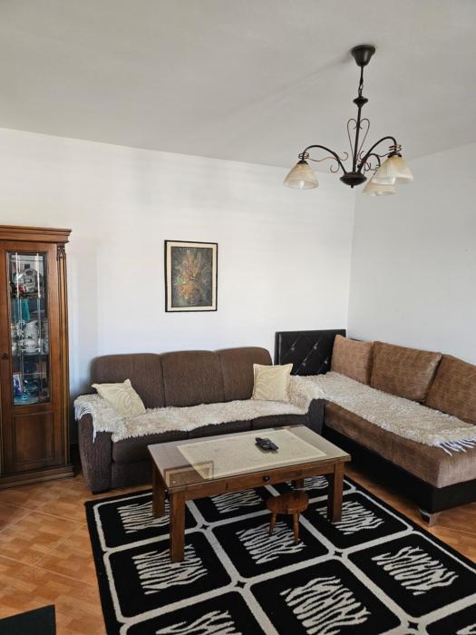 Zlatni apartman