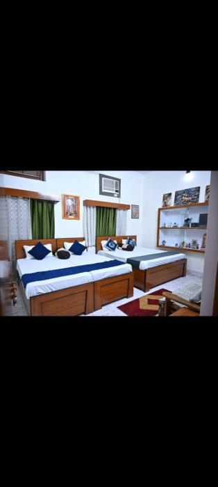 Shree Jii Kunj Home Stay