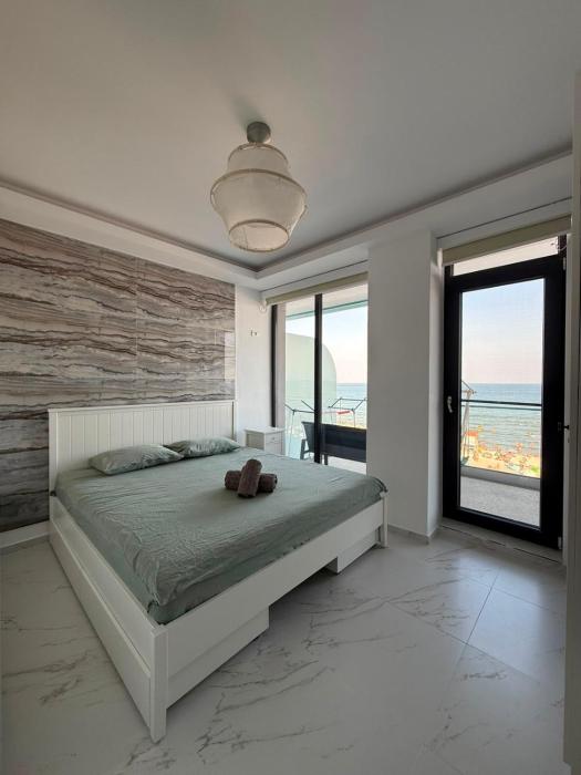 Ted Sea View Residence