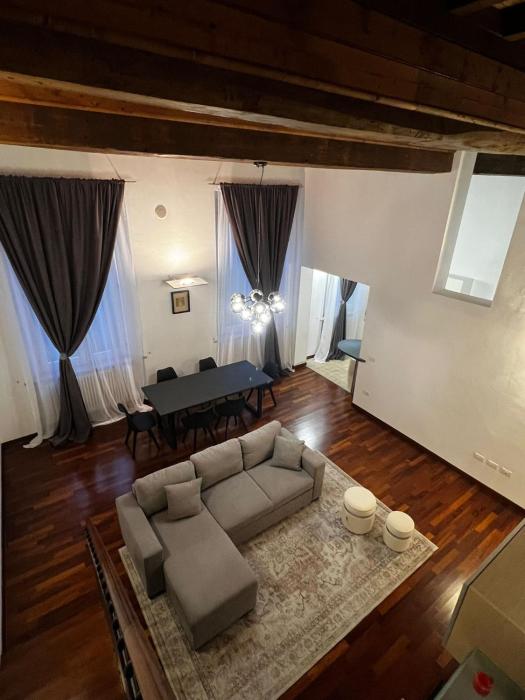 Casa Mazzini