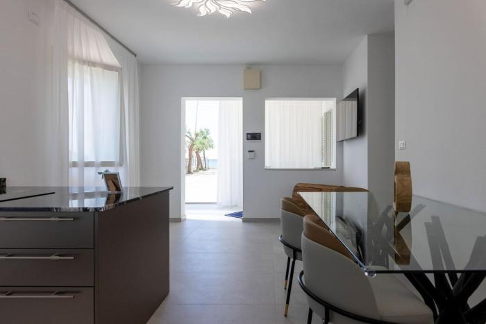 AndrewS home - Lei - Torre Pali