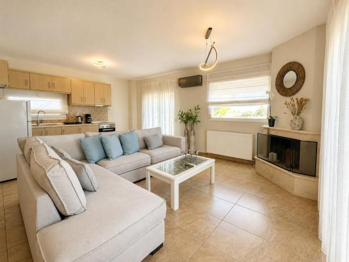 DM Apartments