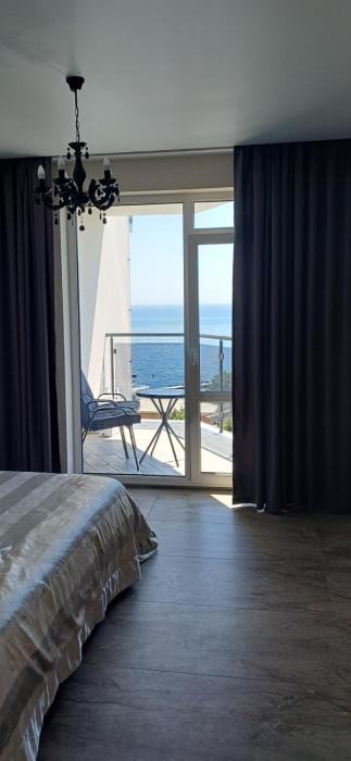 Apartments BREEZE MARINE SEAVIEW