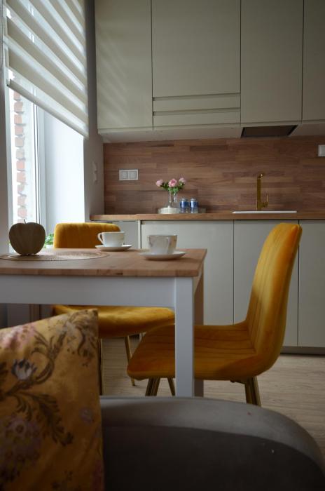 Apartamenty Premium Śródmieście