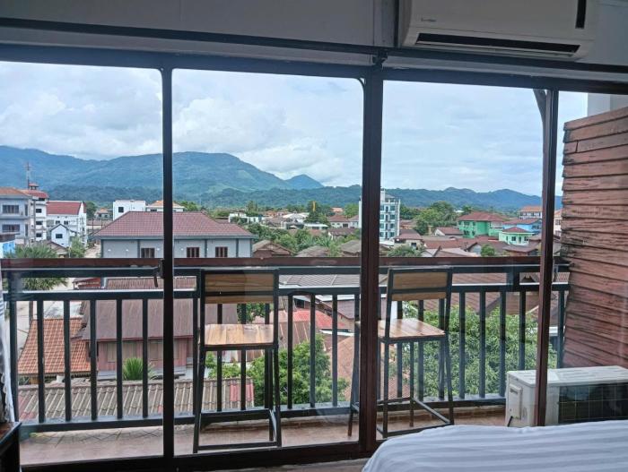 Vang Viêng Sabai Sabai Hotel