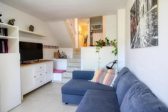 Hauzify I Apartament Casals