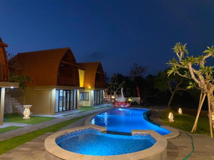 Alecia Retreat & Spa