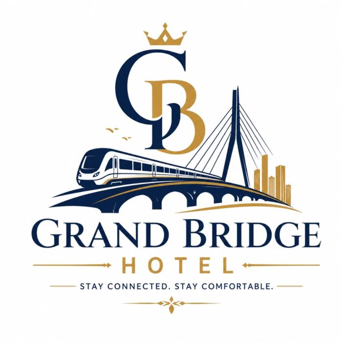 Grand Bridge Hotel