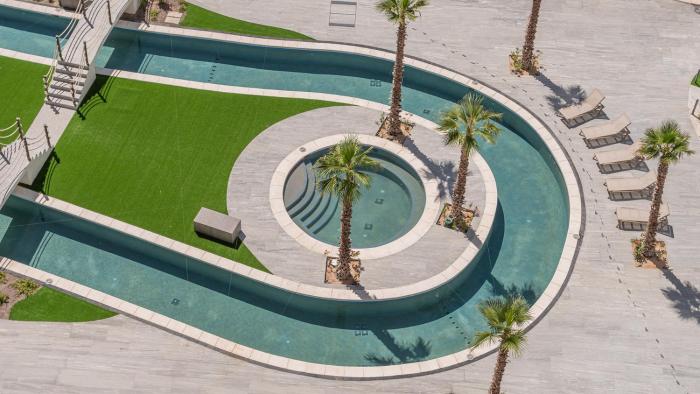 Beachfront Luxury Condo with Stunning Ocean Views at Encantame Soleil