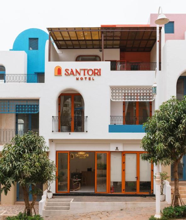Santori Hon Thom Phu Quoc - Free Cable Car & Water Park