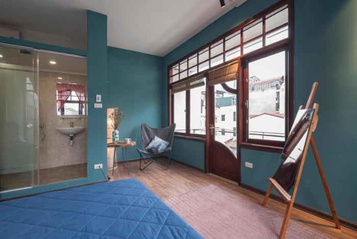 Hapu Apartment 2