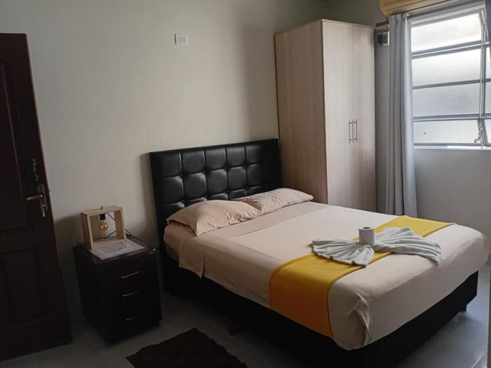 Amaca Hostal