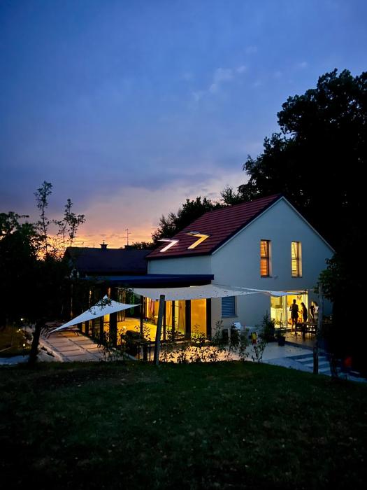 Heaven resort - retreat centre