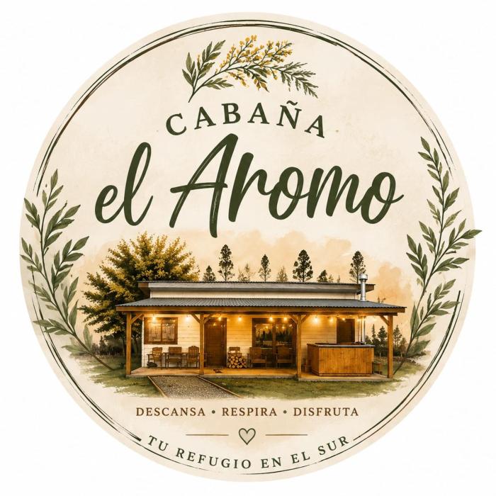 Cabaña el Aromo