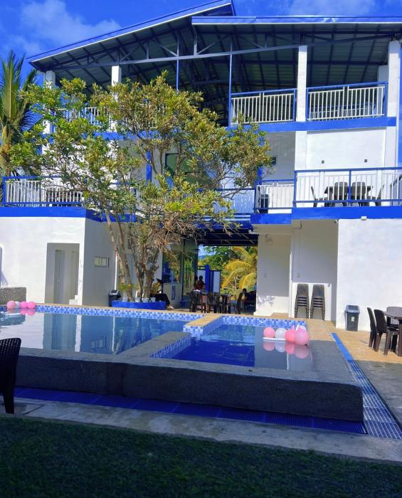 Tel Aviv Resort