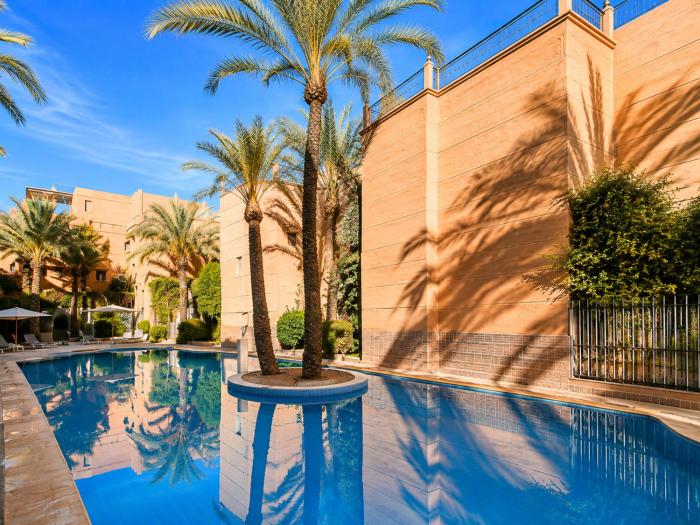 Le Riad Majorelle