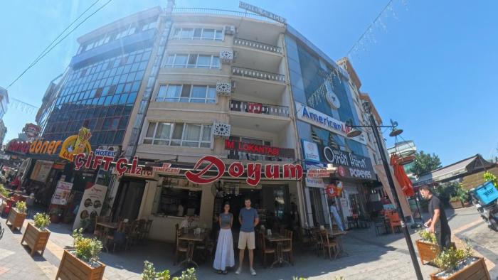 Hotel Çiftçi 2