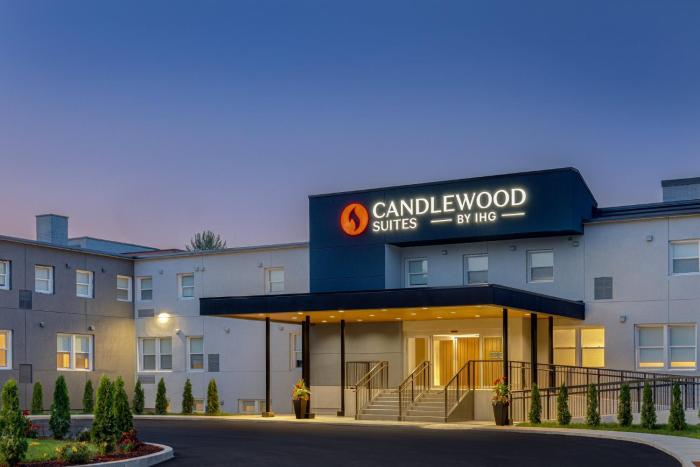 Candlewood Suites Pembroke by IHG
