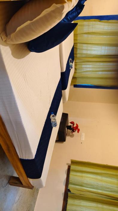 Bluenest villa
