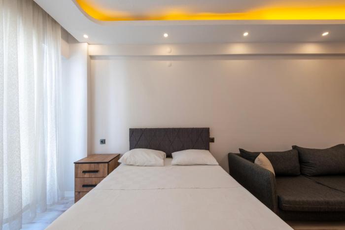 Serenıty Plus Residence