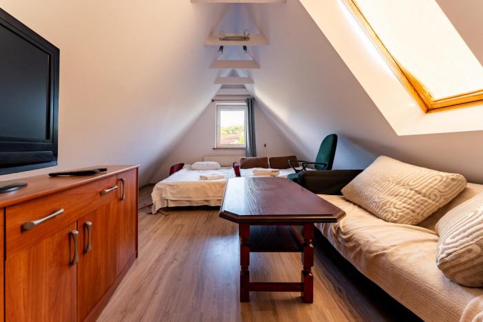 Gdańsk Wrzeszcz Comfort Apartment by BookingHost