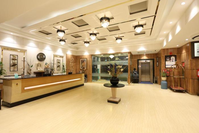 Days Hotel By Wyndham Neemrana