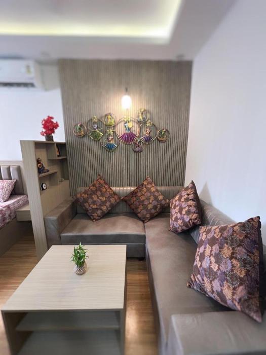 Premium Studio Residence, Studio in Prime Location