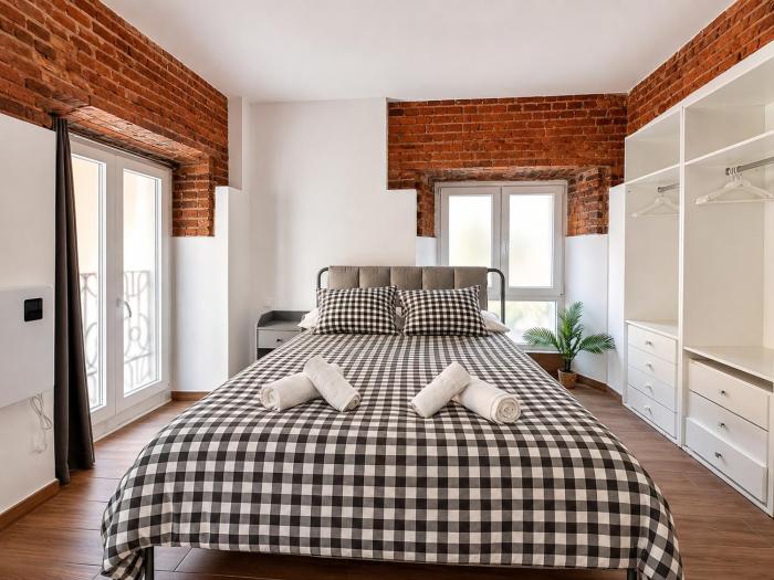 Santander Centro - Loft Dúplex con Encanto