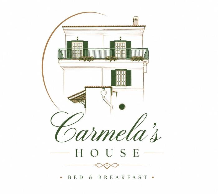 Carmelas House