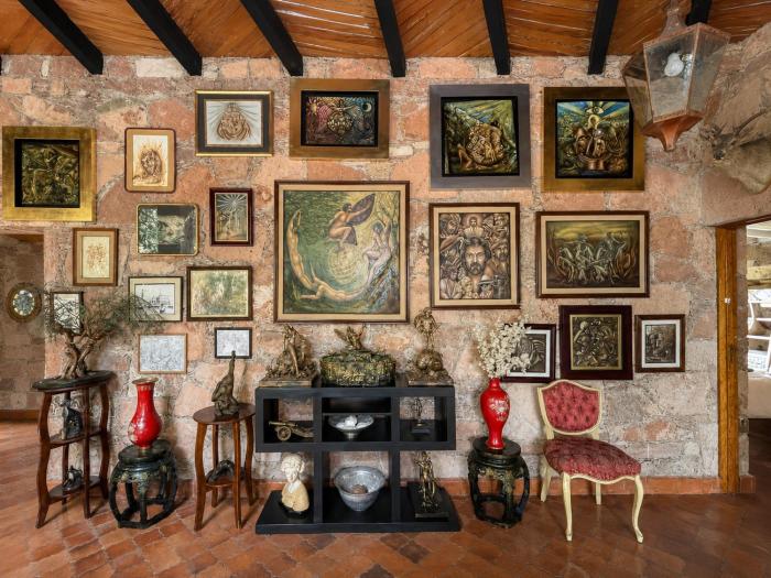 Casa de la Luz - Museo