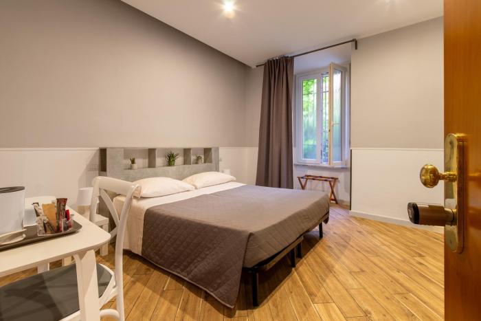 Rent Rooms Colosseum