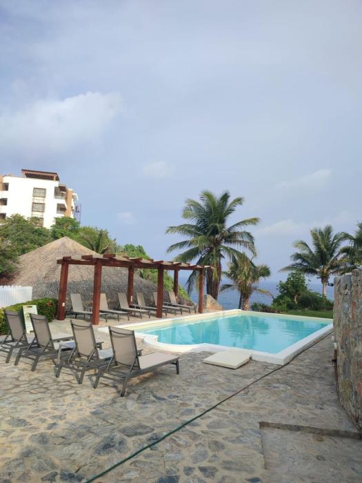 Villas & Resort Luz de Luna