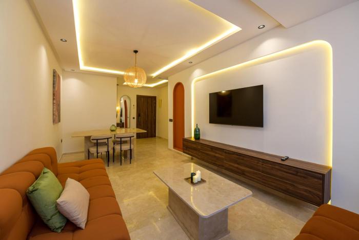 Terra Forma Gueliz Marrakech