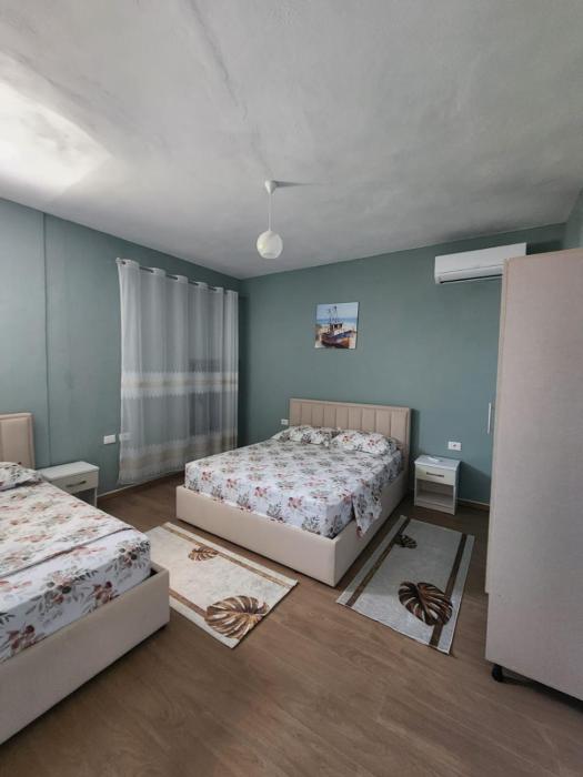 Mars beachstay apartments