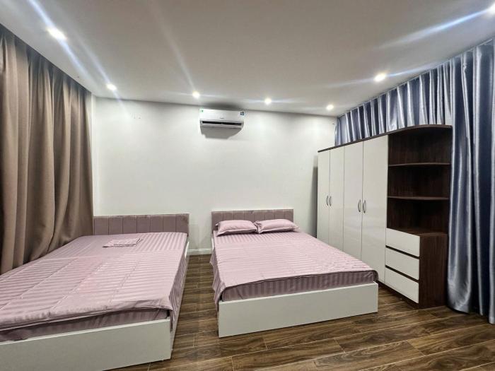 Màn Thầu Homestay Cơ Sở 1