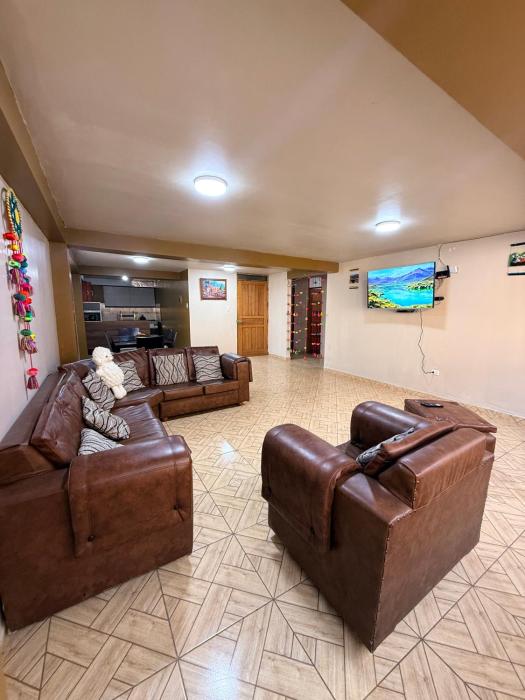 Casa Grand Adventure