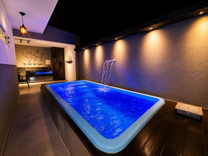 Ribeira Paradise Villas
