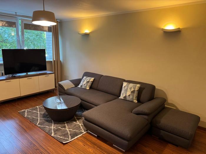 Amber Apartment