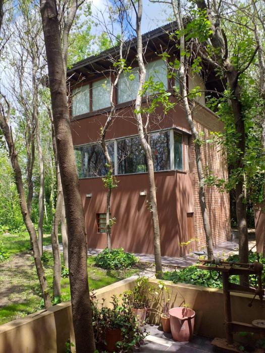 Casas del Arbol 2