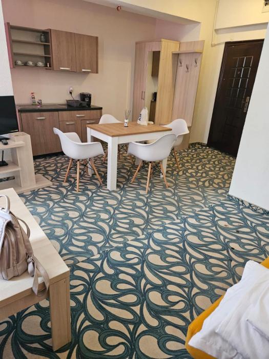 Nibiru Apartament
