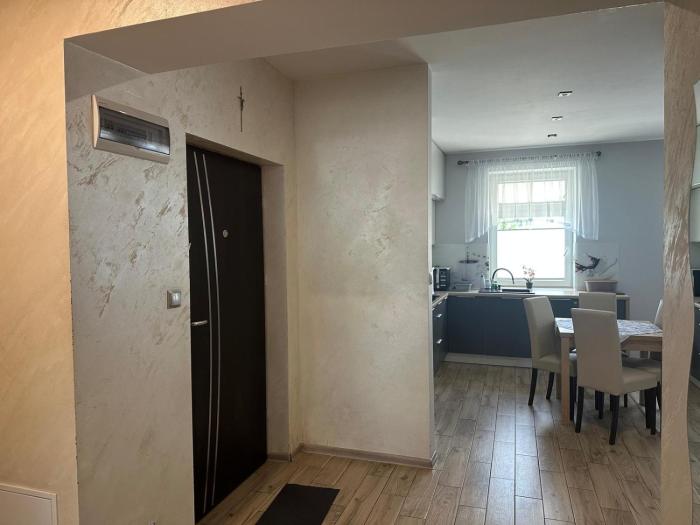 Apartament Kętrzyn