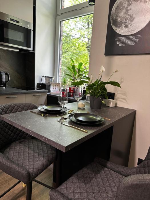 GD Nook Apartments