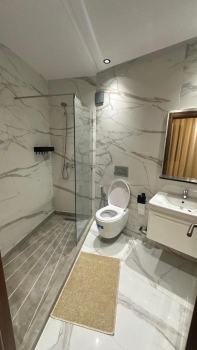 Apartamento en stade Tánger
