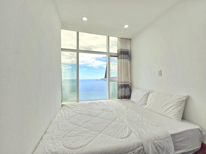 Sea view Apartment - Nha Trang center
