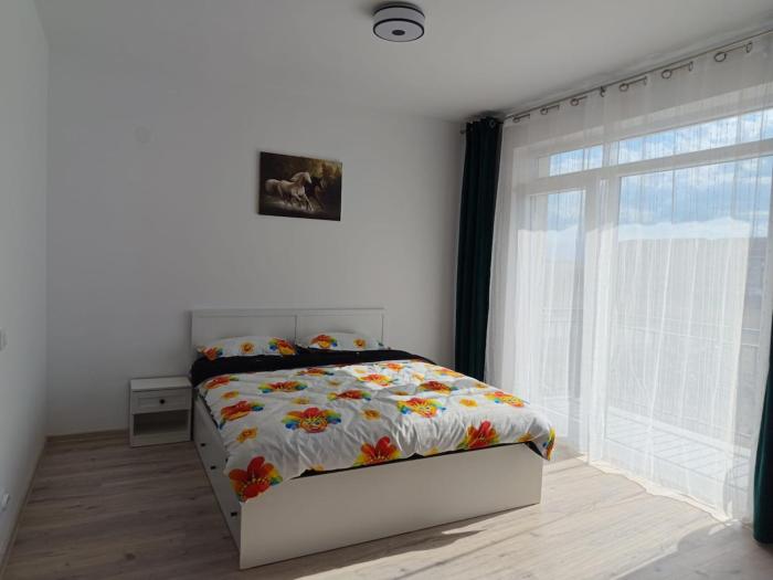 Gabriela Apartment